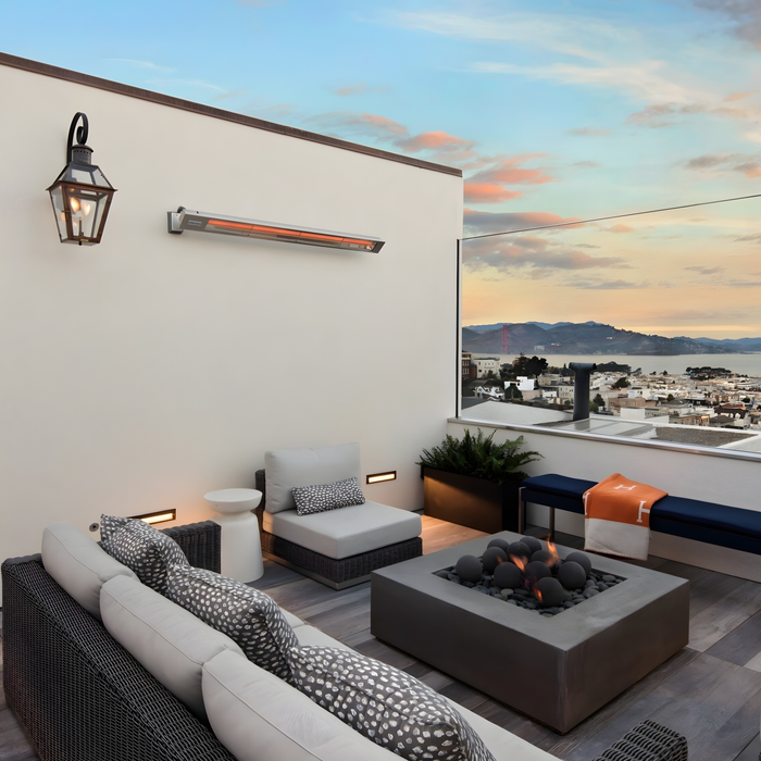 6 Reasons Why Buying Infratech Replacement Heating Elements Is Smart