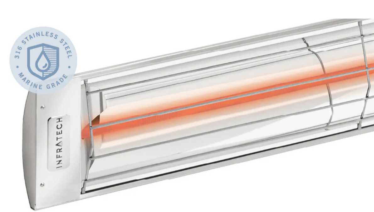 Infratech C-Series Marine Grade Collection