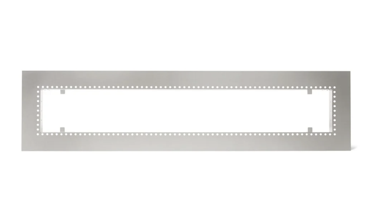 INFRATECH 48 IN. FLUSH MOUNT FRAMES