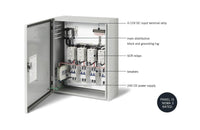 Infratech Home Management System Controls