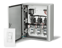 Infratech Patio Heater Universal Control Panels