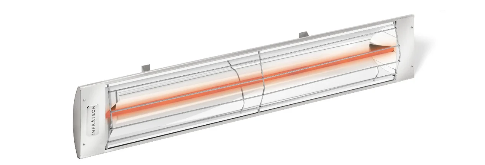Infratech Heating C26 – 2600 Watt Single Element Patio Heaters