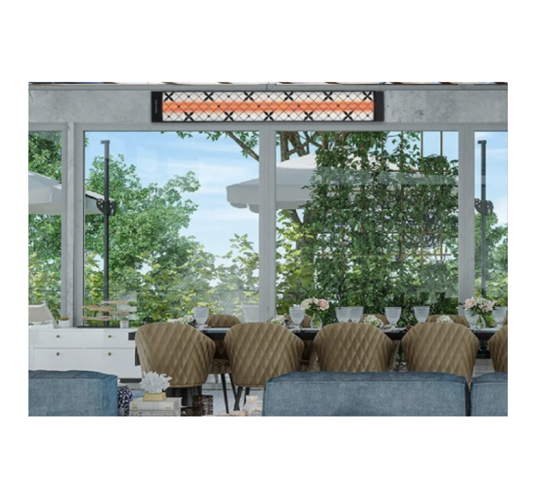 Electric Patio Heaters