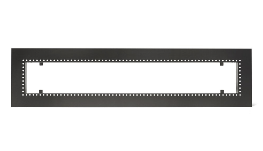 INFRATECH 48 IN. FLUSH MOUNT FRAMES