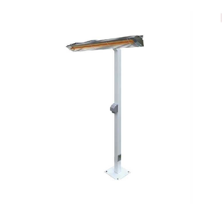 Infratech Electric Patio Heater Pole Mounts