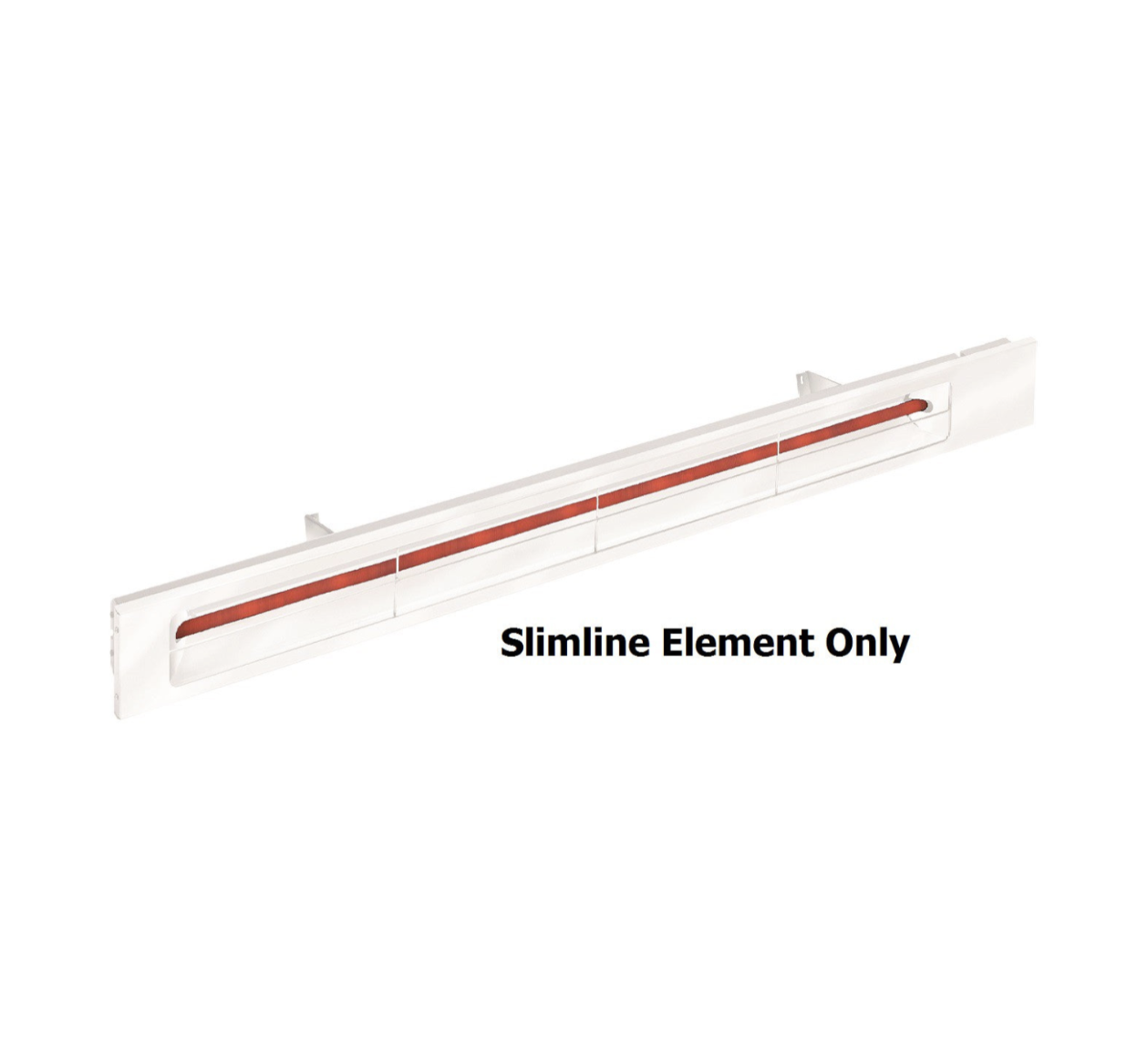 Infratech Replacement Quartz Elements (Bulbs) For SL Series Electric Patio Heaters