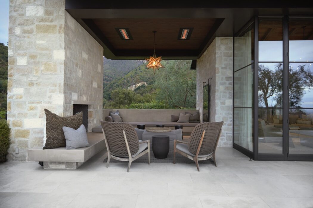 "Warm winter nights, can’t beat it. Best purchase I ever made."