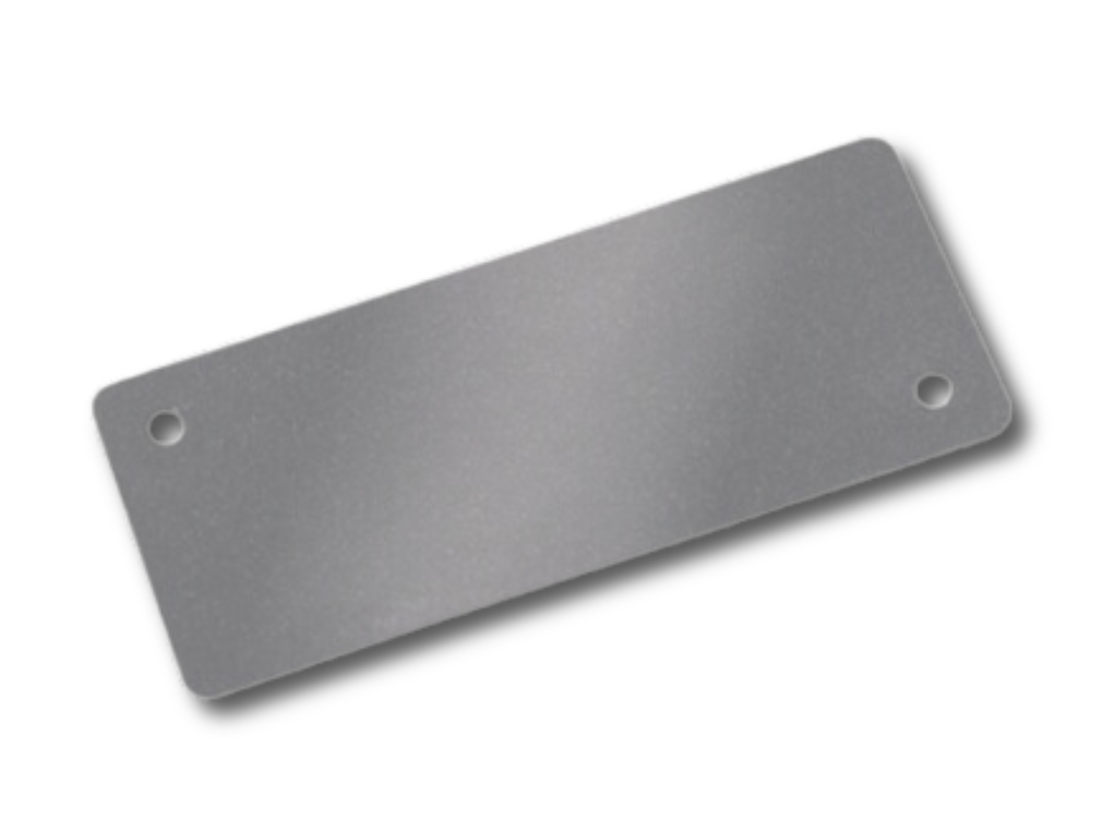 Infratech Heater J Box Cover Plates