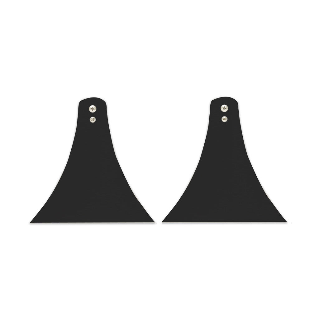 Infratech Heater Standard Brackets Replacement for C/CD Series