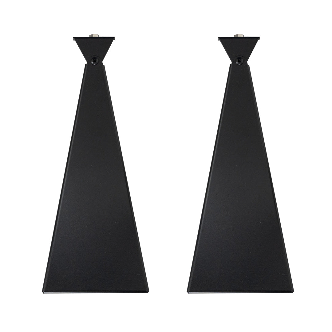 Infratech Heater 12-Inch Extension Brackets for SL Series