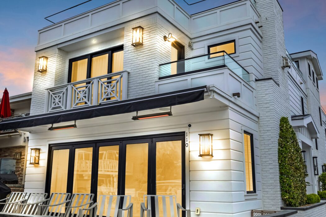 "Great heaters, we love them. What a difference on our patio. We bought three for our back patio and it has quite literally expanded the usable square footage of our home. Thanks!"