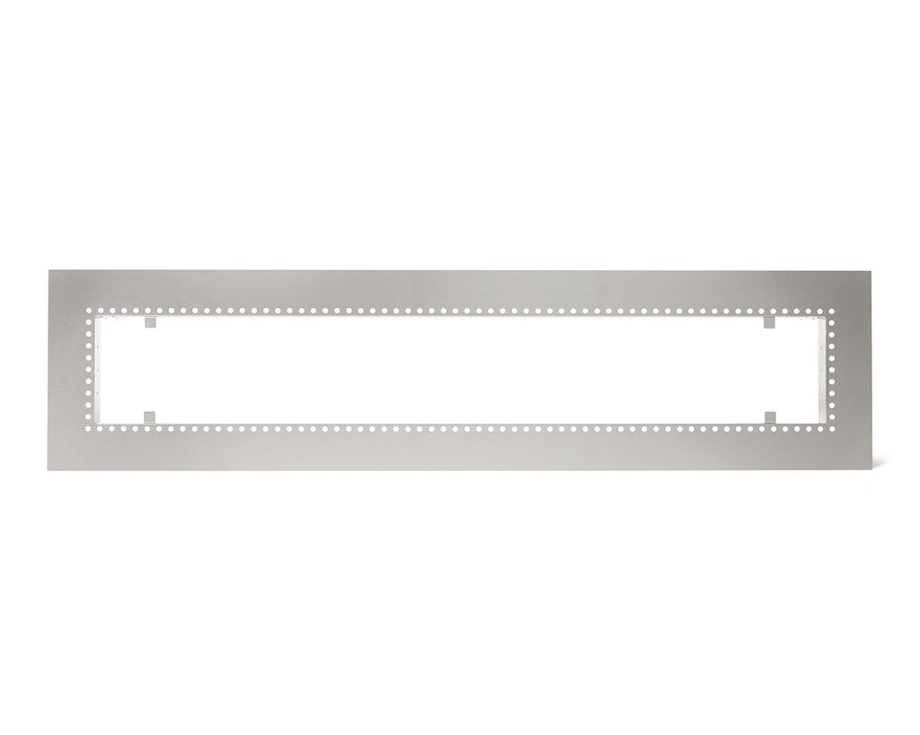 Infratech 61 in. Patio Heater Recessed Flush Mount Frames