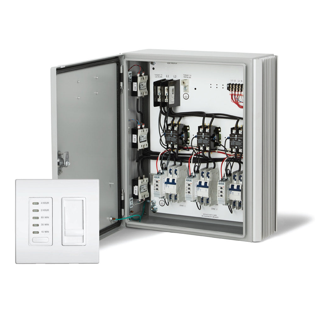 Infratech Patio Heater Universal Control Panels