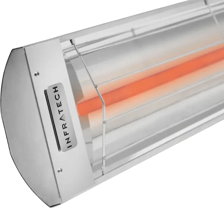 Infratech C-Series Models