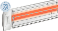 Infratech CD Series Dual Element Marine Grade Stainless Steel