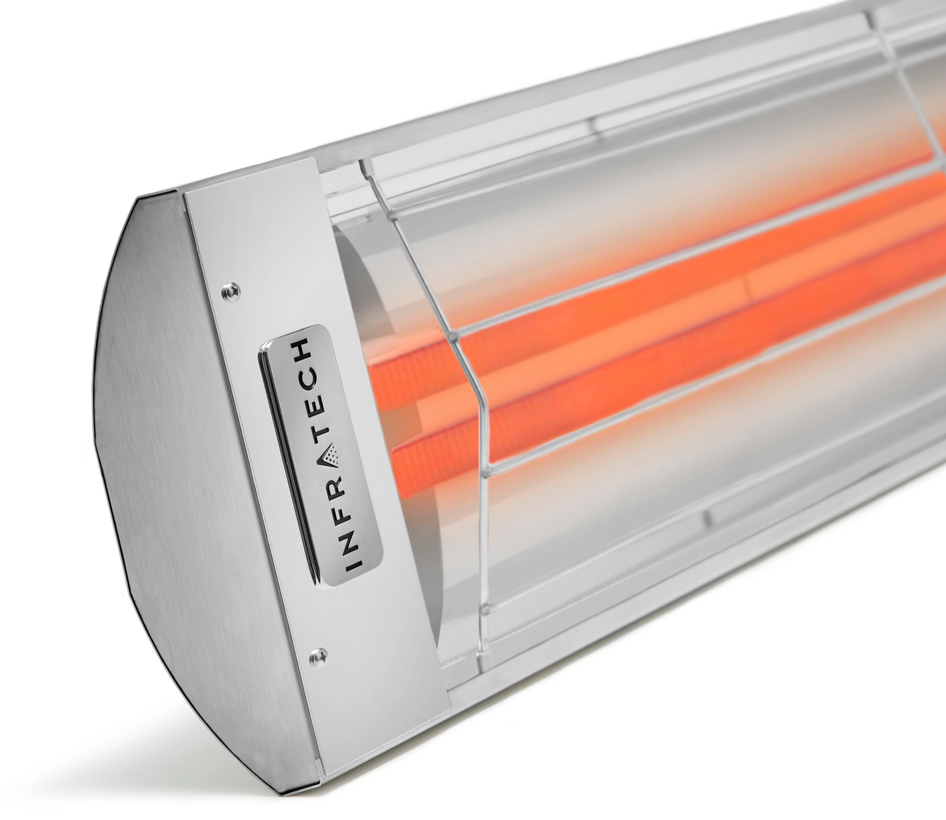 Infratech Infrared CD-Series Dual Element Patio Heaters