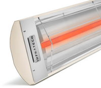 Infratech C Series Single Element in Almond Color