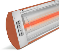 Infratech C Series Single Element in Copper Color