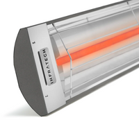 Infratech C Series Single Element in Grey Color