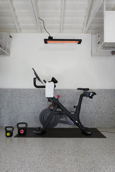 Infratech Single Element Plug Patio Heater