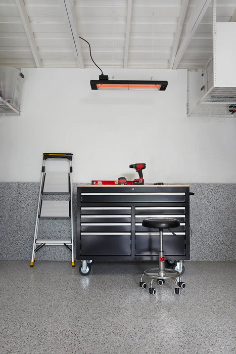 Infratech Single Element Plug Patio Heater