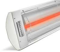 Infratech C Series Single Element in White Color