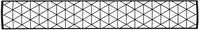 Infratech Contemporary Motif Upgrade Kit