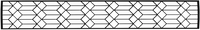 Infratech Craftsman Motif Upgrade Kit