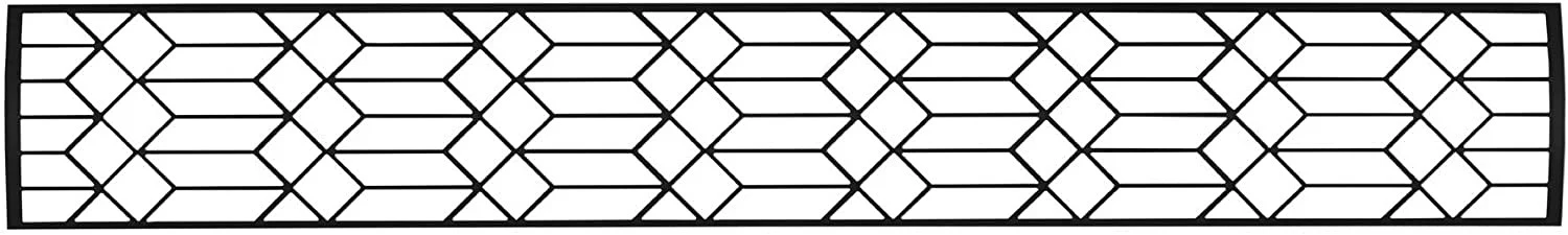 Infratech Craftsman Motif Upgrade Kit