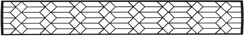 Infratech Craftsman Motif Upgrade Kit