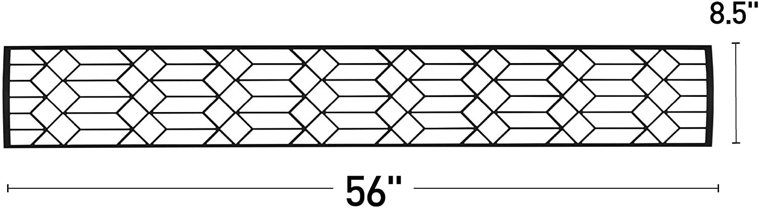 Infratech Craftsman Motif Upgrade Kit