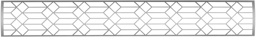 Infratech Craftsman Motif Upgrade Kit