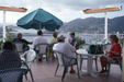 Infratech Patio Heater Pole Mount