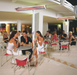 Infratech Patio Heater Pole Mount