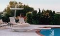 Infratech Patio Heater Pole Mount