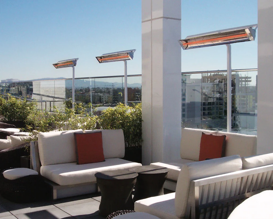 Infratech Patio Heater Pole Mount