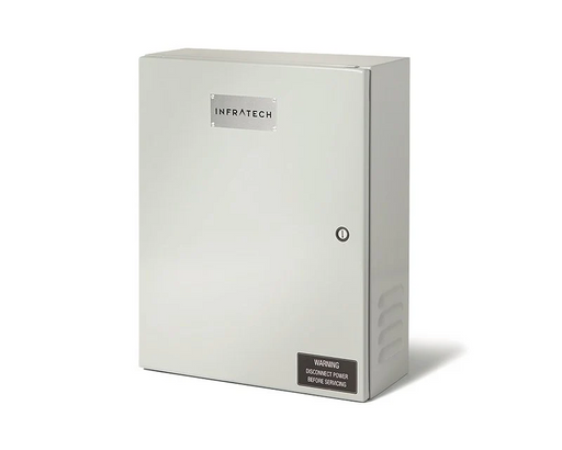 Infratech Home Management System Control Relay Panel