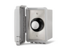 Infratech Input Regulator Single Surface Mount with Weatherproof Cover Stainless Steel