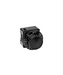 Infratech Input Regulator Switch Value Control in Black Color