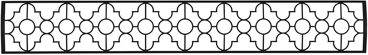 Infratech Mediterranean Motif Upgrade Kit