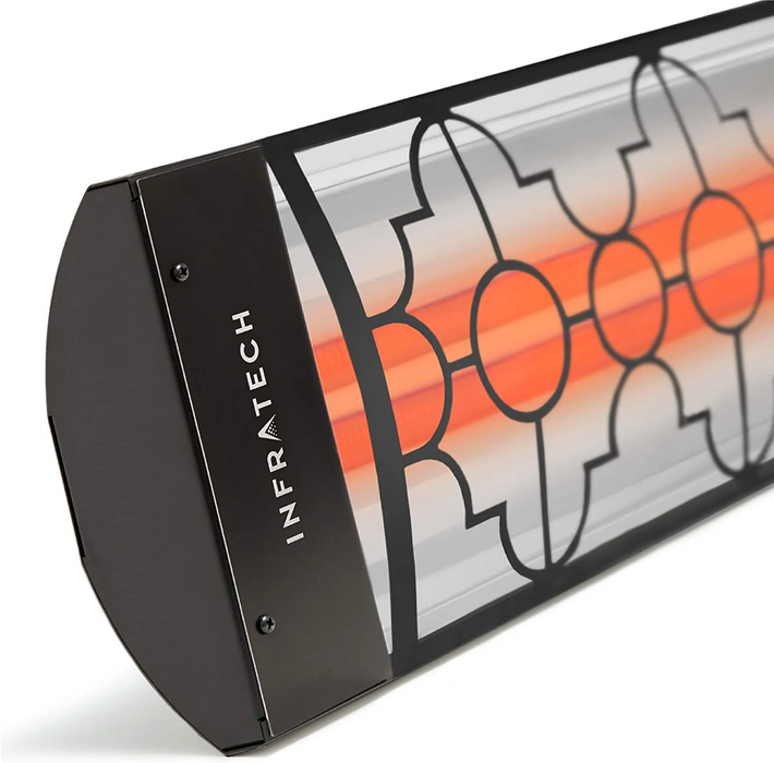 Infratech Mediterranean Motif Upgrade Kit