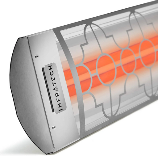 Infratech Mediterranean Motif Upgrade Kit