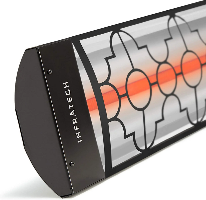 Infratech Mediterranean Motif Upgrade Kit