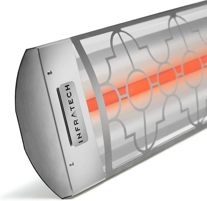Infratech Mediterranean Motif Upgrade Kit