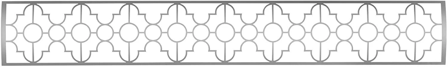 Infratech Mediterranean Motif Upgrade Kit