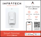 Infratech Smart Dimmer