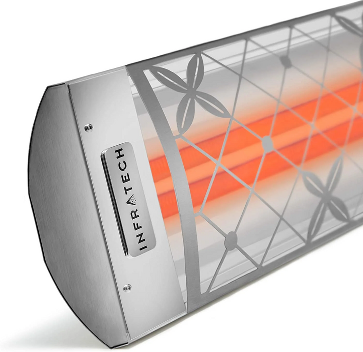 Infratech Traditional Motif Upgrade Kit