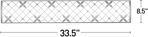 Infratech Traditional Motif Upgrade Kit