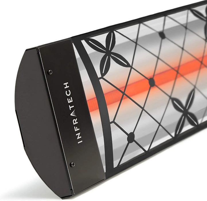 Infratech Traditional Motif Upgrade Kit