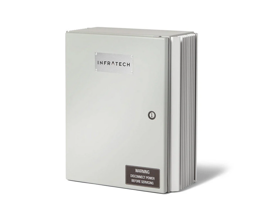 Infratech Universal Control Panel